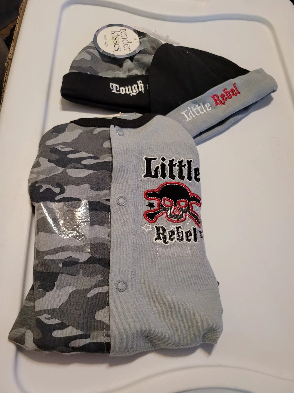 Baby Boy Bundle Sz 0/9mos